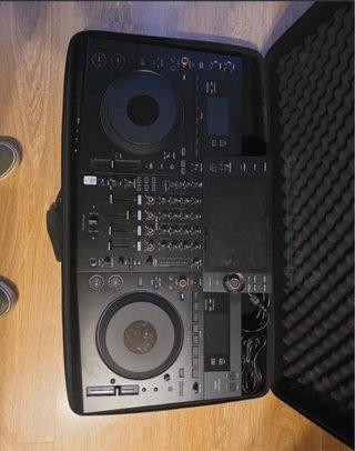Pioneer DJ Opus Quad