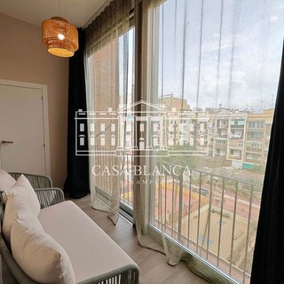 Piso en alquiler en L'Antiga Esquerra de l'Eixample en Barcelona