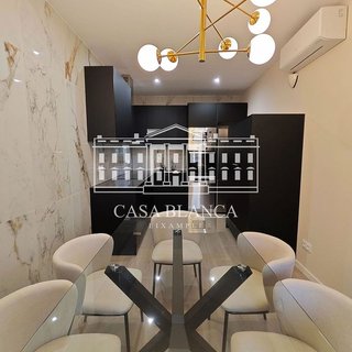 Piso en alquiler en L'Antiga Esquerra de l'Eixample en Barcelona