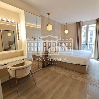 Piso en alquiler en L'Antiga Esquerra de l'Eixample en Barcelona