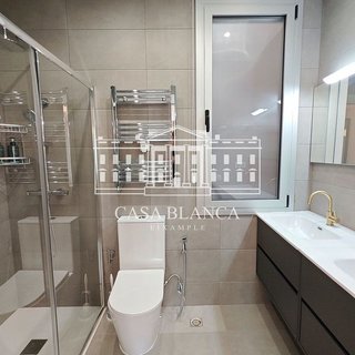 Piso en alquiler en L'Antiga Esquerra de l'Eixample en Barcelona