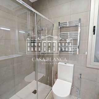 Piso en alquiler en L'Antiga Esquerra de l'Eixample en Barcelona
