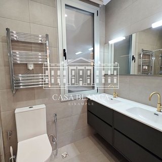 Piso en alquiler en L'Antiga Esquerra de l'Eixample en Barcelona