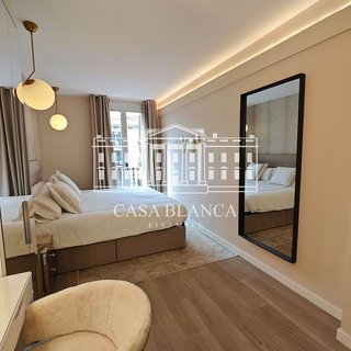 Piso en alquiler en L'Antiga Esquerra de l'Eixample en Barcelona