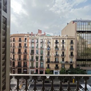 Piso en alquiler en L'Antiga Esquerra de l'Eixample en Barcelona