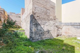 Solar en venta en Santa Clara - Las Delicias - Mayorazgo en Santa Cruz de Tenerife