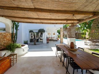 Chalet en alquiler en El Montgó en Dénia