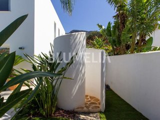 Chalet en alquiler en El Montgó en Dénia