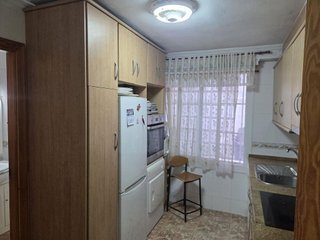 Piso en venta en Guardamar Playa en Guardamar del Segura