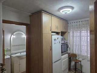 Piso en venta en Guardamar Playa en Guardamar del Segura