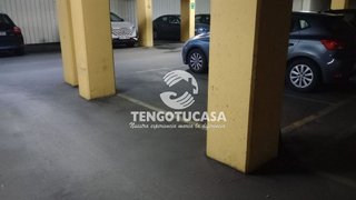Garaje en venta en Las Tablas en Madrid