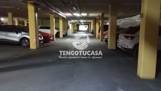 Garaje en venta en Las Tablas en Madrid