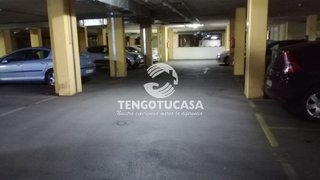 Garaje en venta en Las Tablas en Madrid