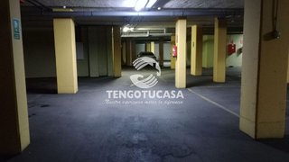 Garaje en venta en Las Tablas en Madrid
