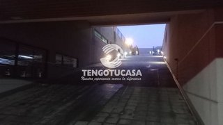 Garaje en venta en Las Tablas en Madrid