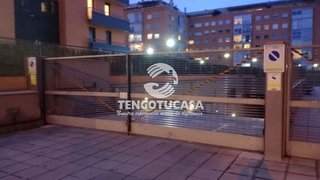 Garaje en venta en Las Tablas en Madrid
