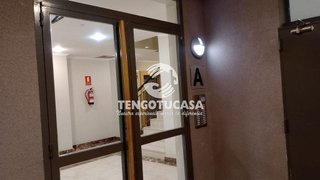 Garaje en venta en Las Tablas en Madrid