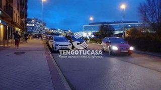 Garaje en venta en Las Tablas en Madrid