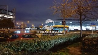 Garaje en venta en Las Tablas en Madrid