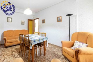Piso en venta en Zona Avenida al Vedat en Torrent