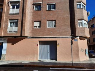 Local comercial en venta en Almansa