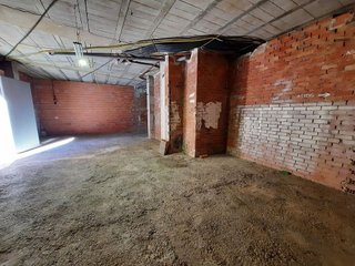 Local comercial en venta en Almansa