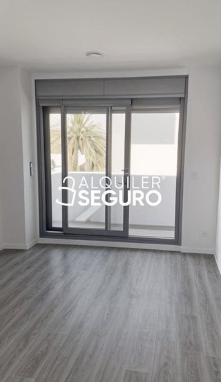 Piso en alquiler en San Antonio en Huelva