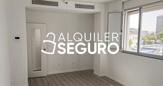 Piso en alquiler en San Antonio en Huelva