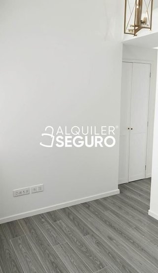 Piso en alquiler en San Antonio en Huelva