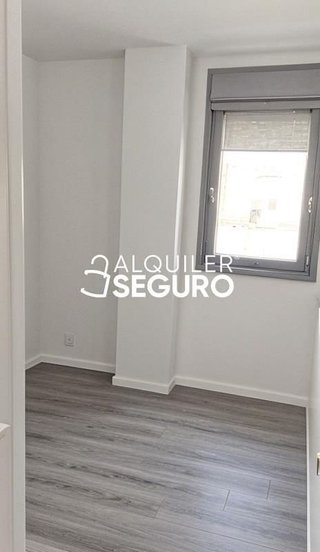Piso en alquiler en San Antonio en Huelva