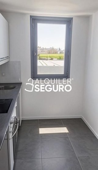 Piso en alquiler en San Antonio en Huelva