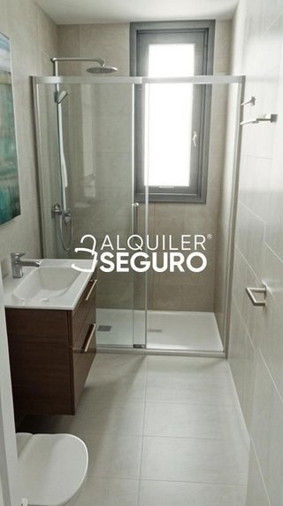 Piso en alquiler en San Antonio en Huelva