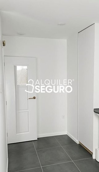 Piso en alquiler en San Antonio en Huelva