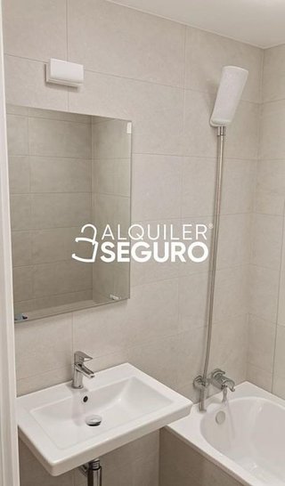 Piso en alquiler en San Antonio en Huelva