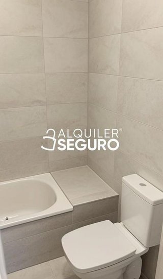 Piso en alquiler en San Antonio en Huelva