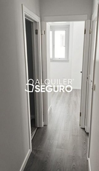 Piso en alquiler en San Antonio en Huelva