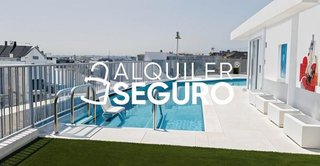 Piso en alquiler en San Antonio en Huelva