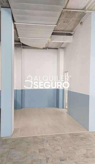 Piso en alquiler en San Antonio en Huelva