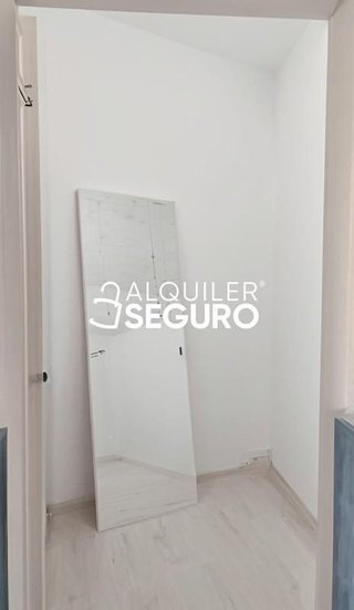 Piso en alquiler en San Antonio en Huelva