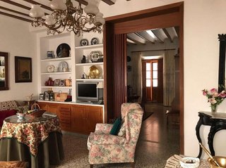 Casa en venta en Vélez-Rubio