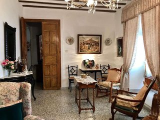 Casa en venta en Vélez-Rubio