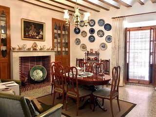 Casa en venta en Vélez-Rubio