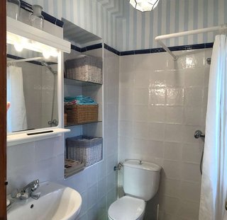 Casa en venta en Vélez-Rubio
