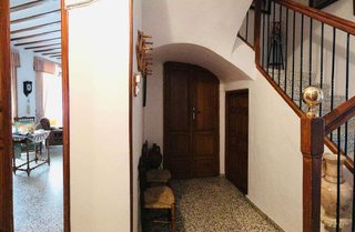 Casa en venta en Vélez-Rubio