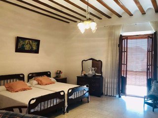 Casa en venta en Vélez-Rubio