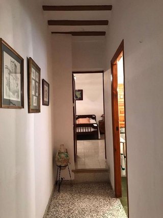 Casa en venta en Vélez-Rubio