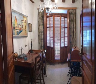 Casa en venta en Vélez-Rubio