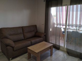 Piso en alquiler en Centro Ciudad en Fuengirola
