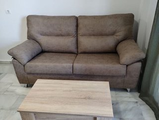 Piso en alquiler en Centro Ciudad en Fuengirola