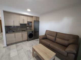 Piso en alquiler en Centro Ciudad en Fuengirola